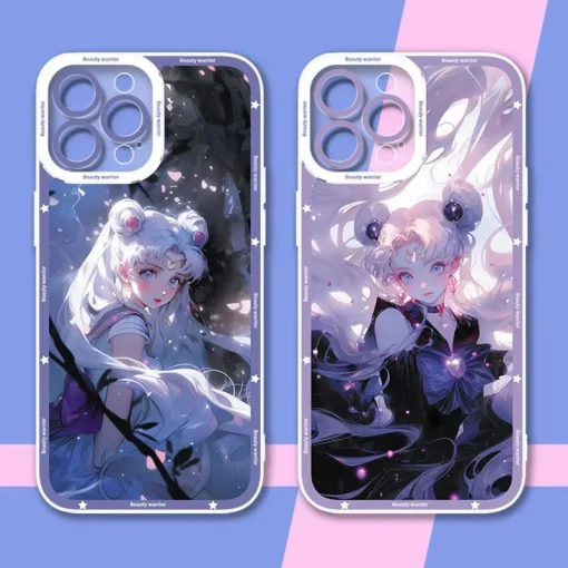 Sailor Moon phone case