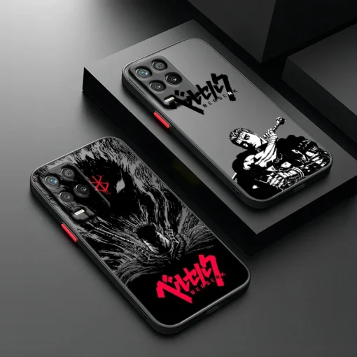 Berserk phone case