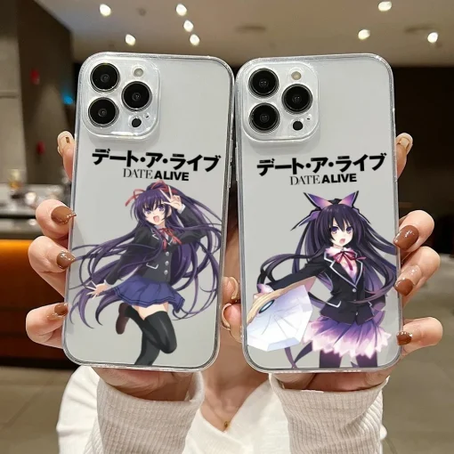 Date A Live phone case