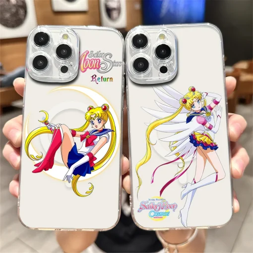 Sailor Moon phone case