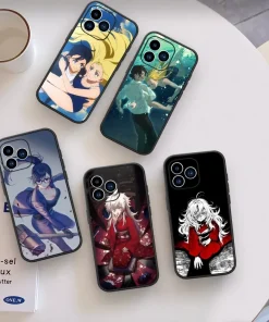 Summertime Rendering phone case