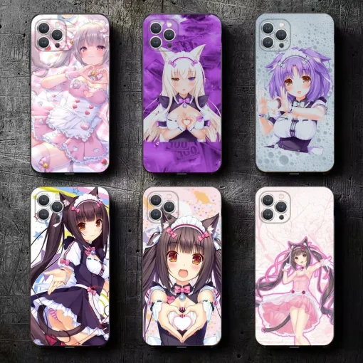 Date A Live phone case