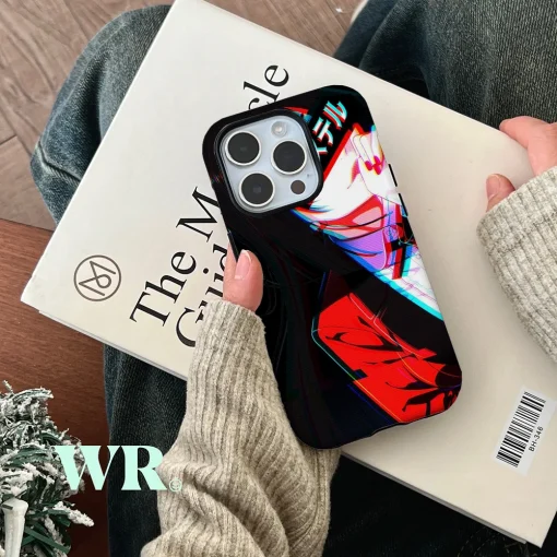 Kakegurui phone case