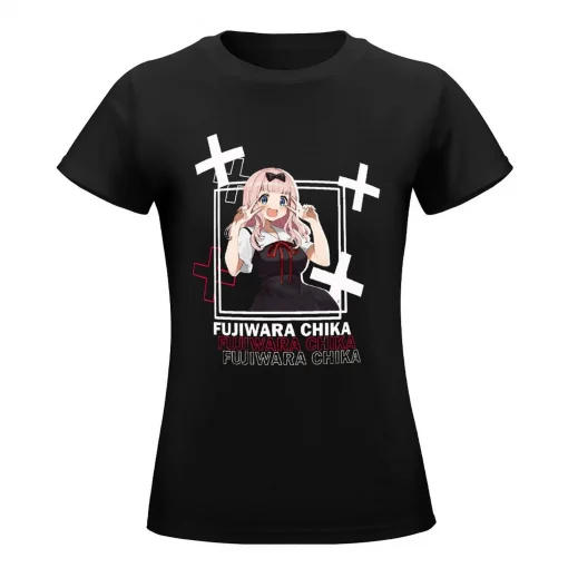 Kaguya-sama: Love is War T-Shirt  – Premium Anime Tee