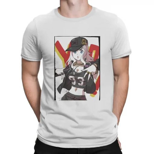 Kaguya-sama: Love is War T-Shirt  – Premium Anime Tee