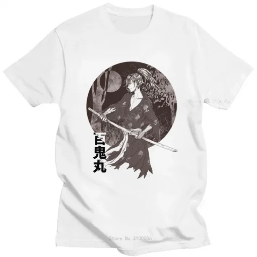 DORORO T-Shirt  – Premium Anime Tee