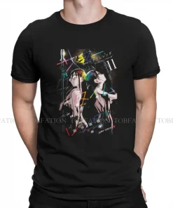 Summer Time Rendering  T-Shirt  – Premium Anime Tee