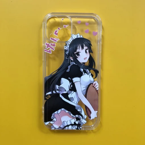 Date A Live phone case