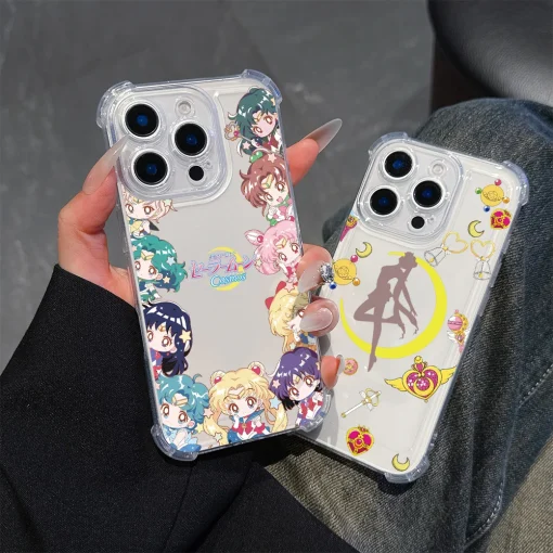 Sailor Moon phone case