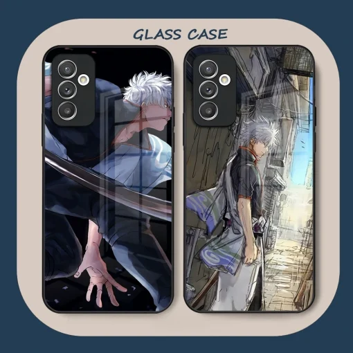 GINTAMA phone case