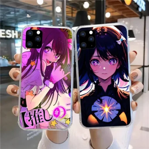 Oshi no Ko phone case