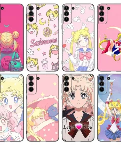 Sailor Moon phone case