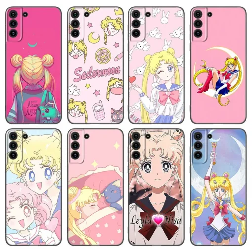 Sailor Moon phone case