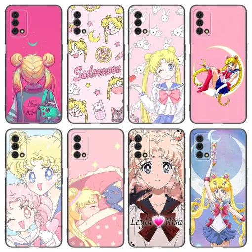 Sailor Moon phone case