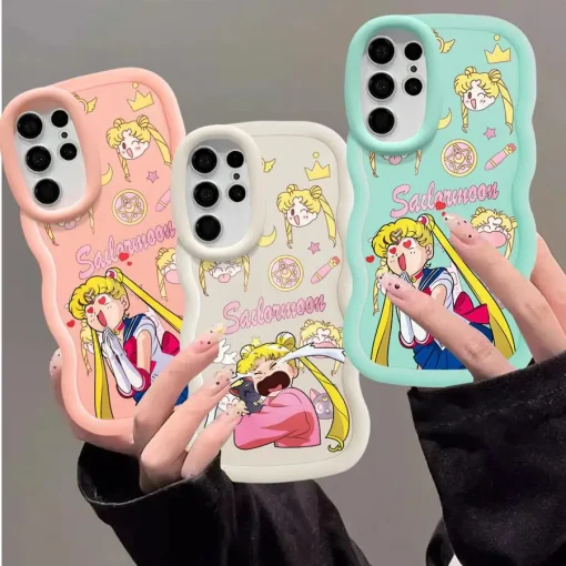 Sailor Moon phone case