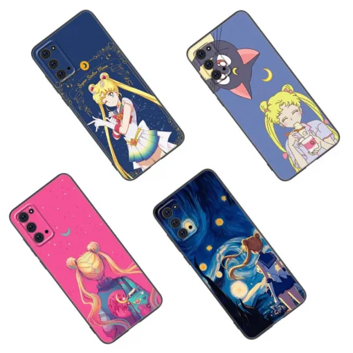 Sailor Moon phone case