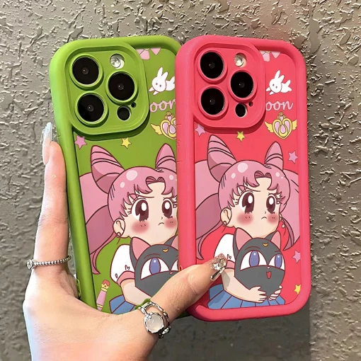 Sailor Moon phone case