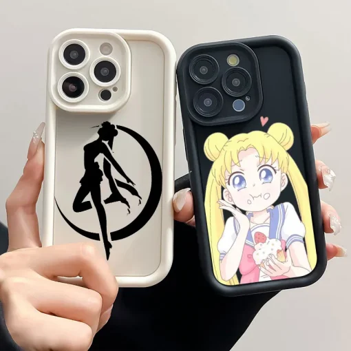 Sailor Moon phone case