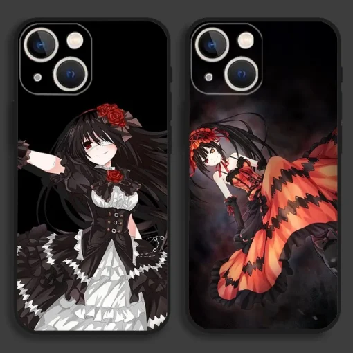 Date A Live phone case