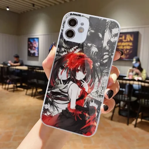 Date A Live phone case