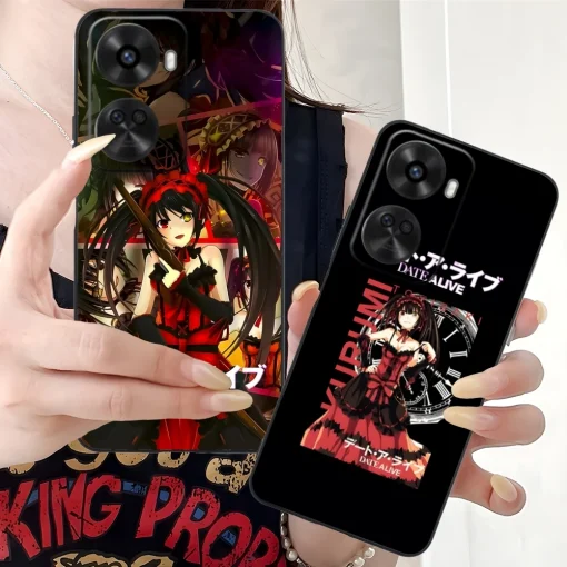 Date A Live phone case