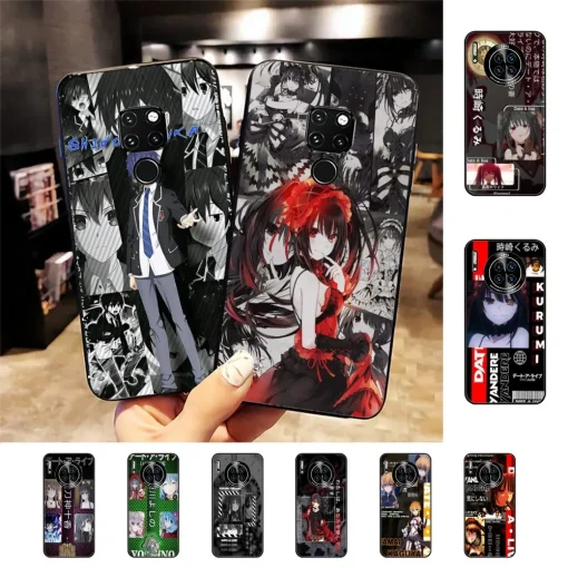 Date A Live phone case