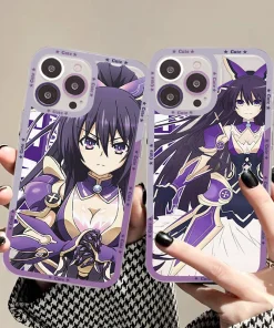 Date A Live phone case