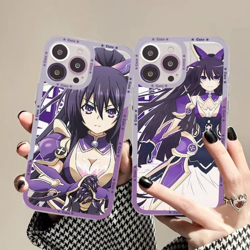 Date A Live phone case