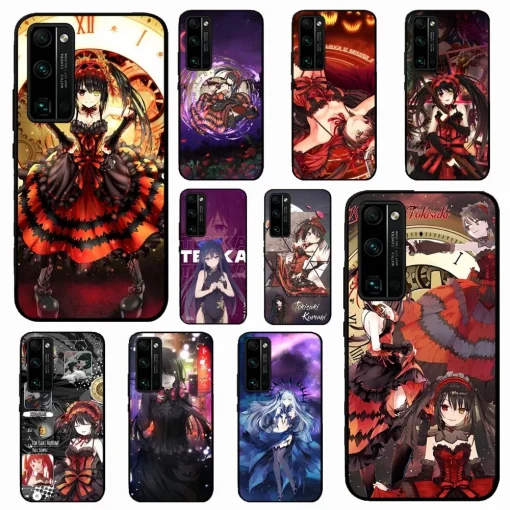 Date A Live phone case