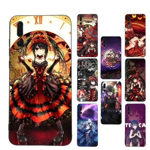 Date A Live phone case