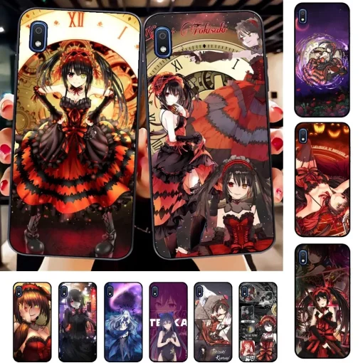 Date A Live phone case