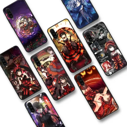 Date A Live phone case