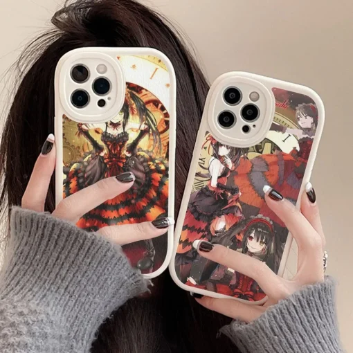 Date A Live phone case