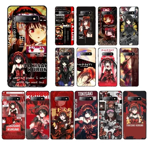 Date A Live phone case