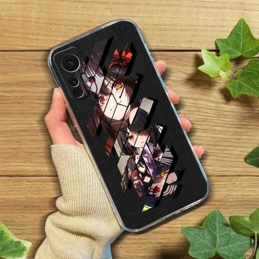 Date A Live phone case