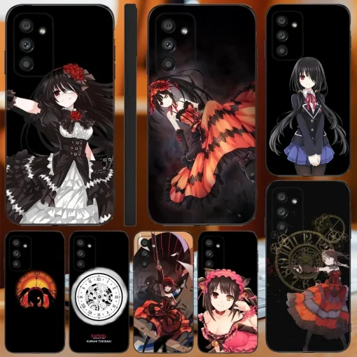 Date A Live phone case