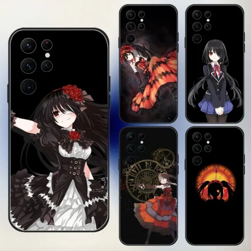 Date A Live phone case