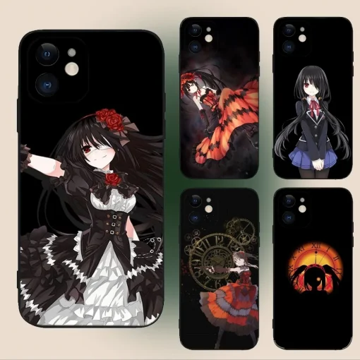 Date A Live phone case