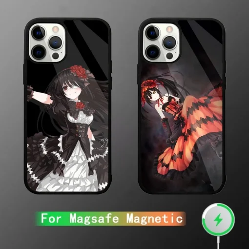 Date A Live phone case