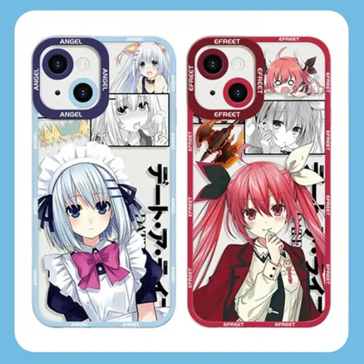 Date A Live phone case