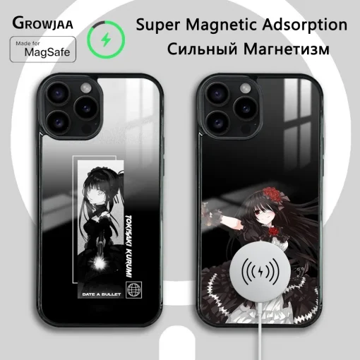 Date A Live phone case