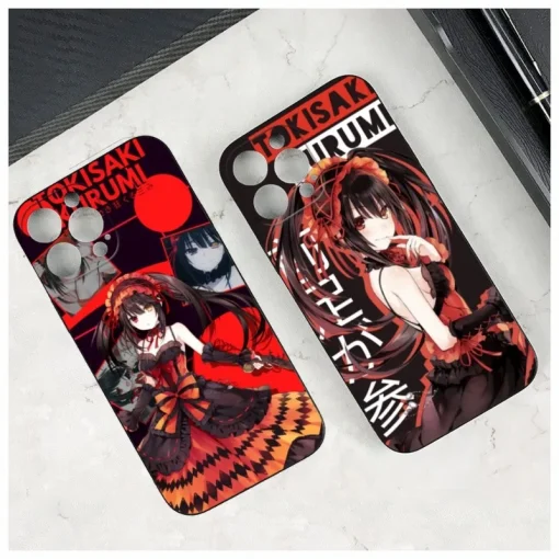 Date A Live phone case