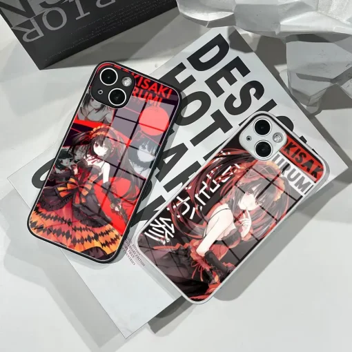 Date A Live phone case