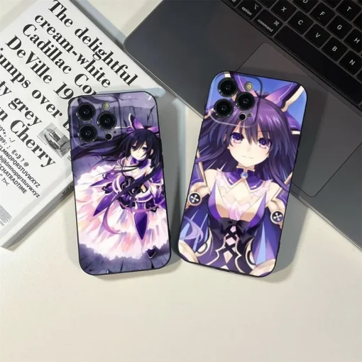 Date A Live phone case