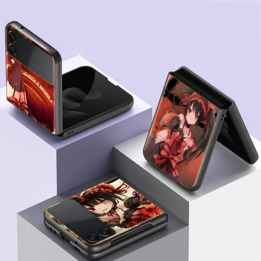 Date A Live phone case