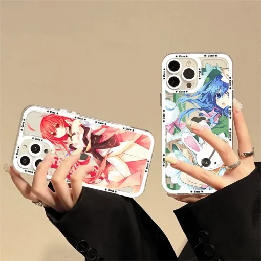 Date A Live phone case