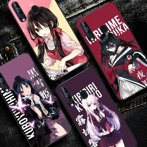 Date A Live phone case