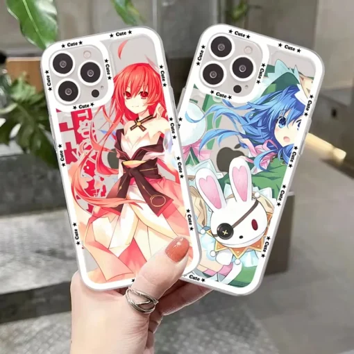 Date A Live phone case