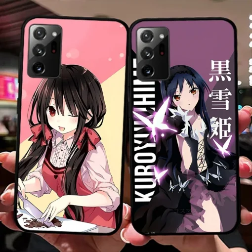 Date A Live phone case