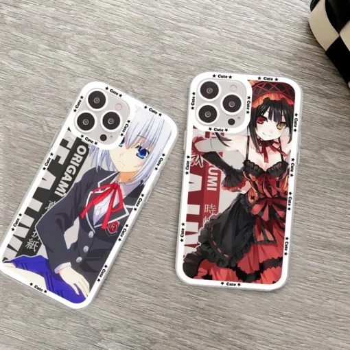 Date A Live phone case